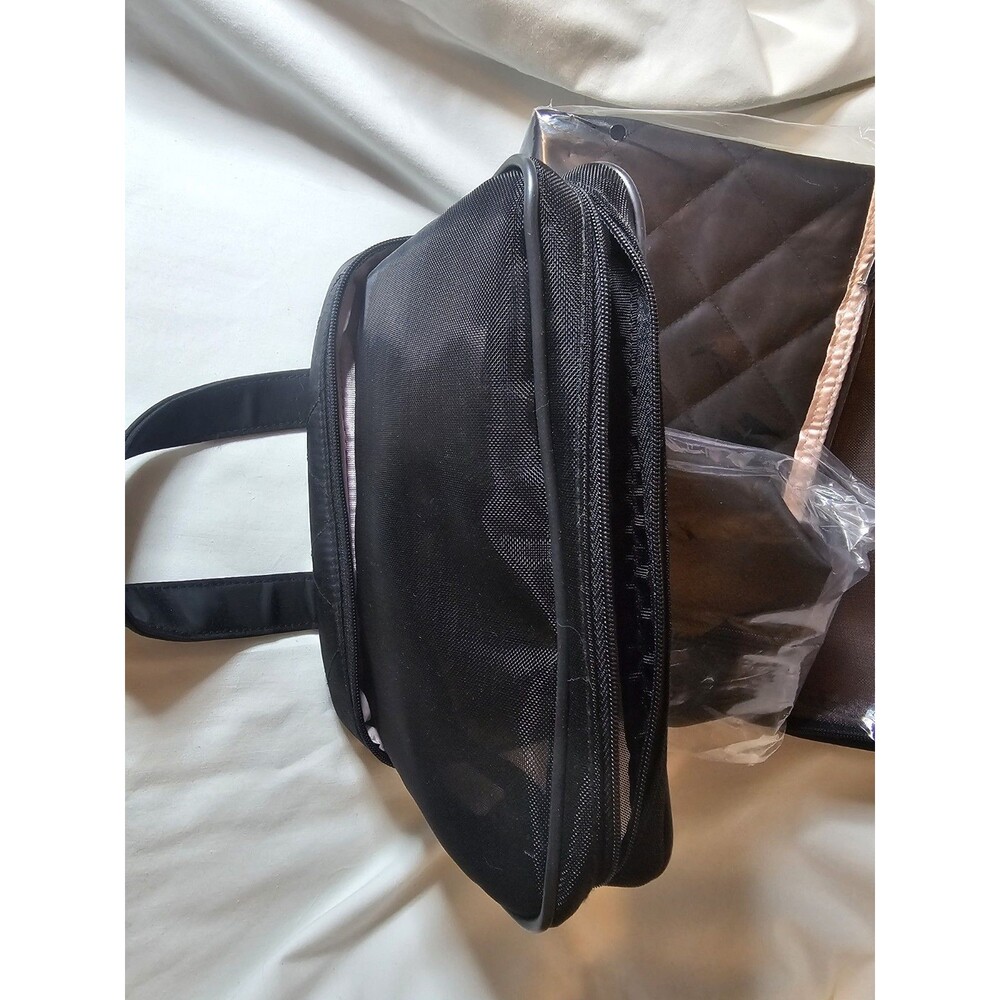 New Old Stock Mary Kay 4 Piece Cosmetics Bags - Picture 15 of 16